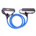 Купить Резинка для фитнеса  LiveUp TONING TUBE Blue  в Киеве - фото №1
